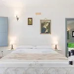 וילה Masseria Lamagrotte By Raro רוזה מרינה